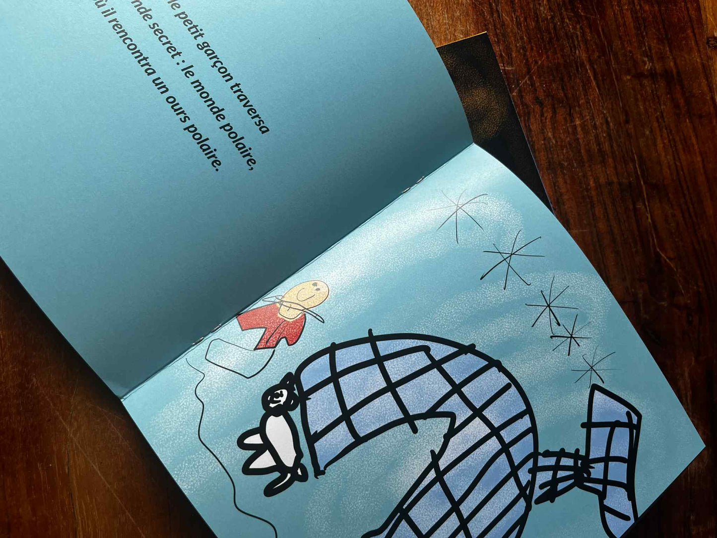 Tome 1 :: La chasse aux bonbons